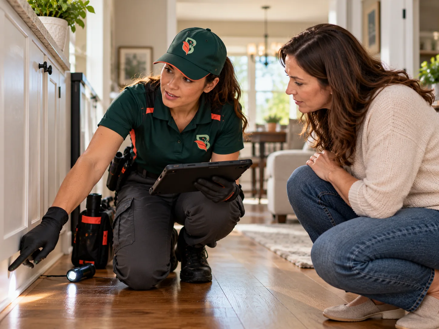 Pest Control Saul, KY FAQs